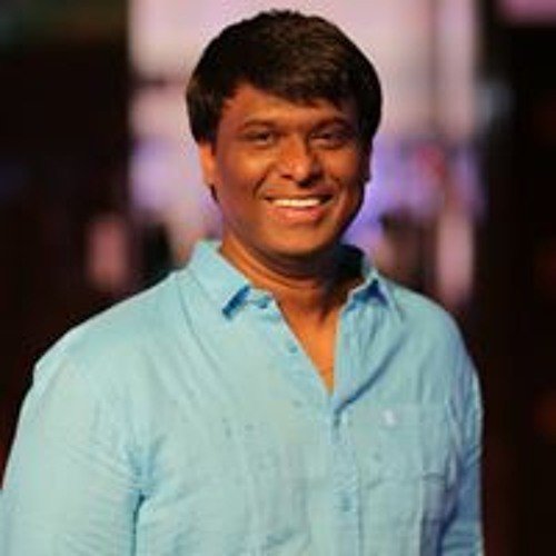 Mirchi Kiran